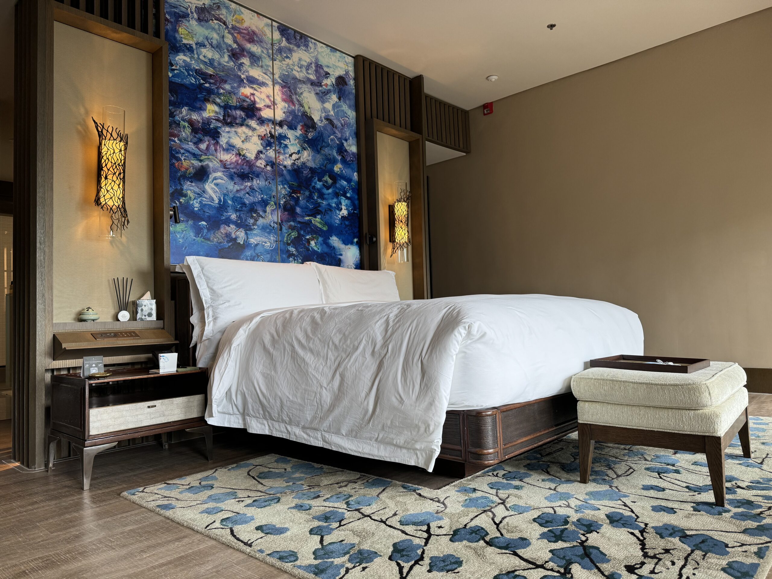 リッツ・カールトンランカウイ