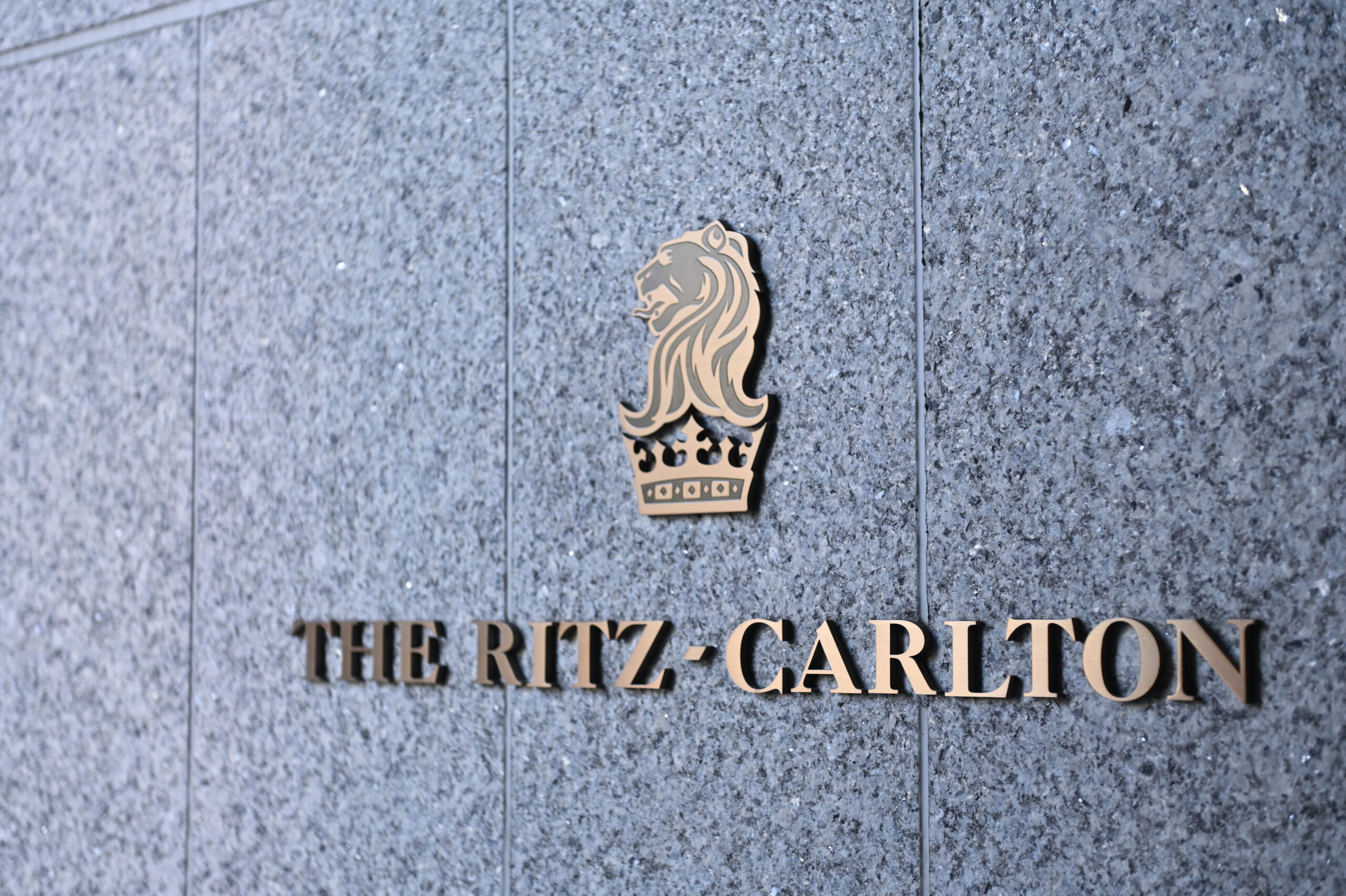 リッツ・カールトン福岡 結婚式