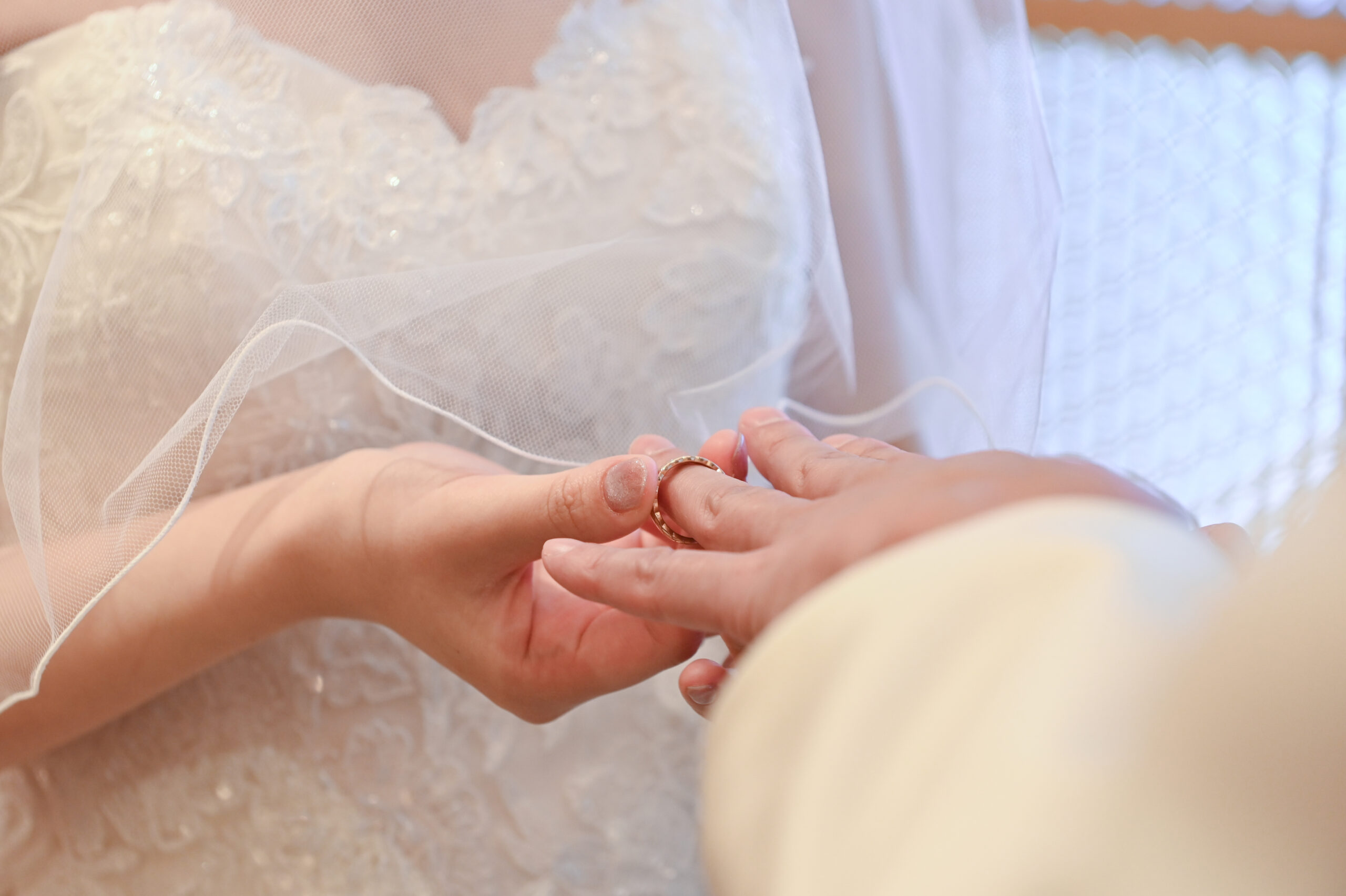 リッツ・カールトン福岡 結婚式