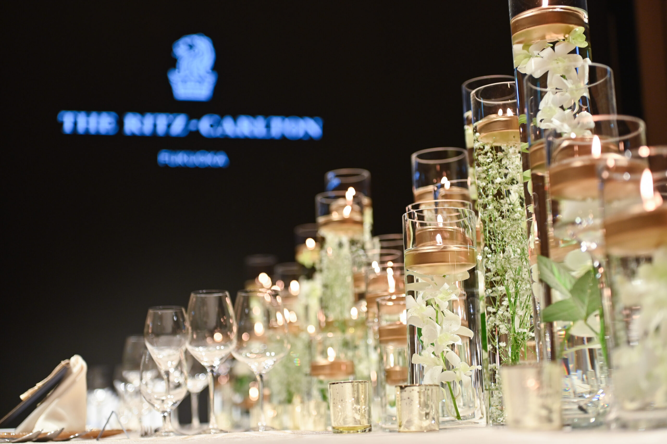 リッツ・カールトン福岡 披露宴