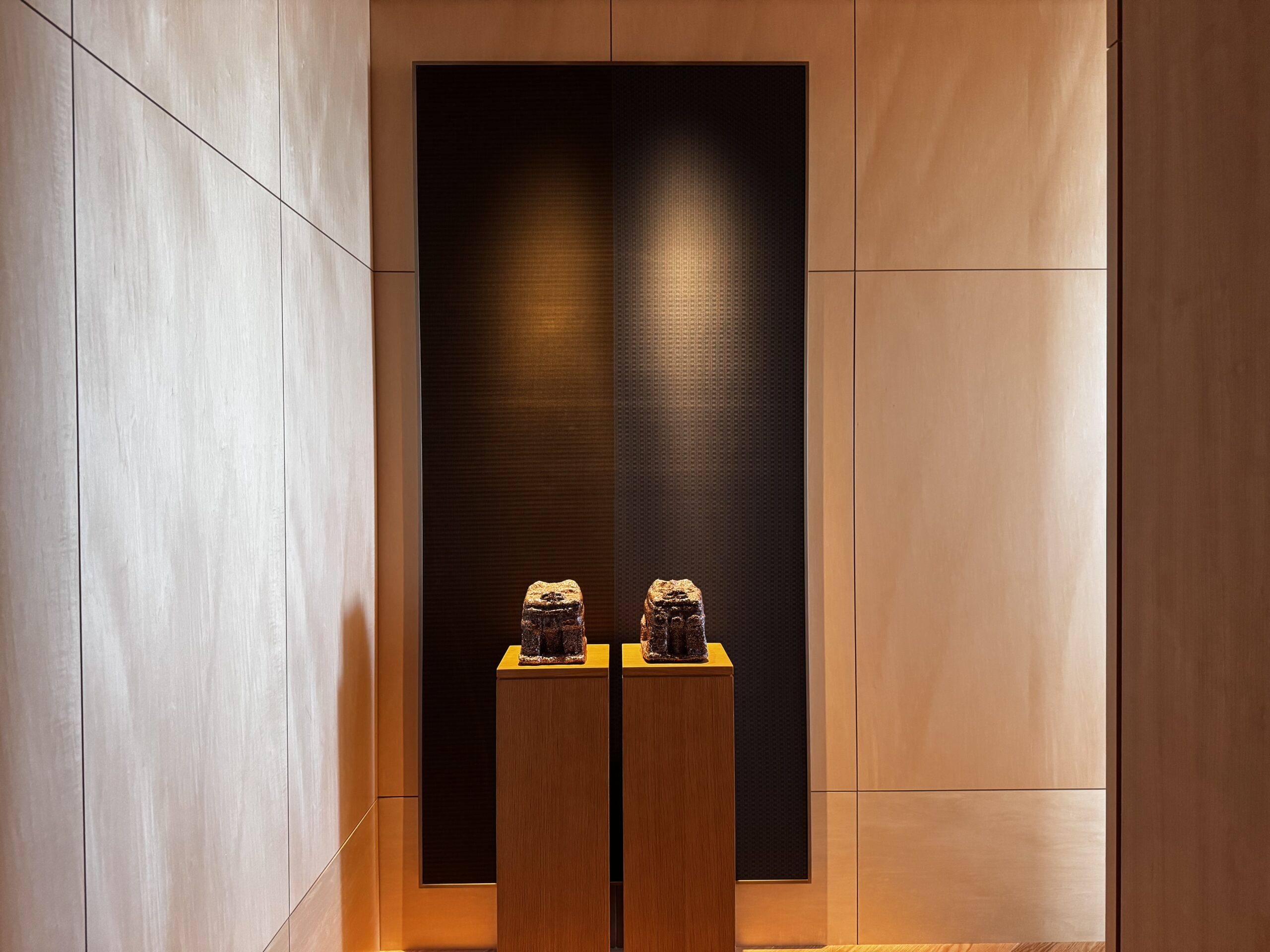 リッツ福岡 プレミアムスイート